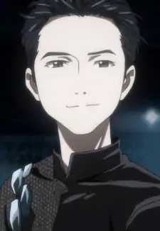 Yuuri Katsuki
