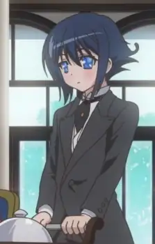 Kaoru Daichi