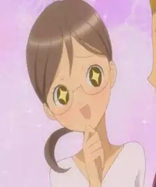 Midori Hinamori