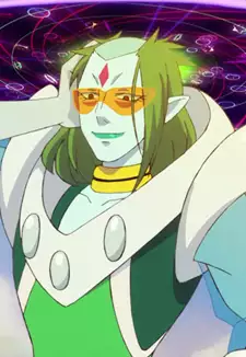 Kapperd