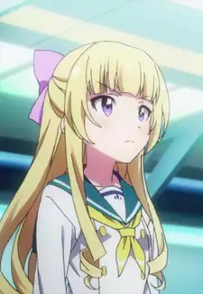 Kaede Sendouin
