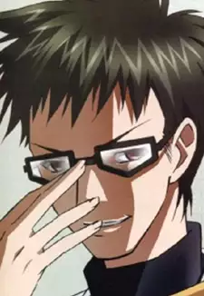 Kosuke Kanzaki