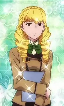 Ayari Shiki