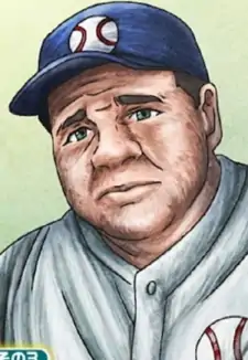 Babe Ruth