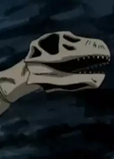 Supersaurus