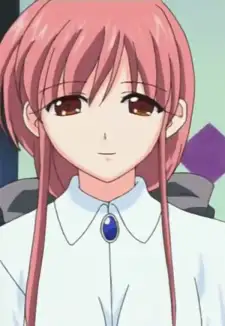 Yukie Kohinata