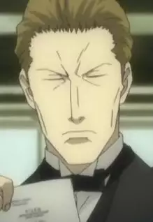 Goose Perkins