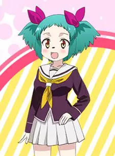 Komori Yukari