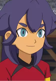 Taiga Kishibe