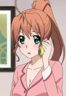 Hinata Yamabuki