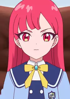 Sakura Ichijouji