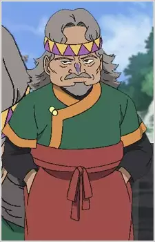 Zegendo