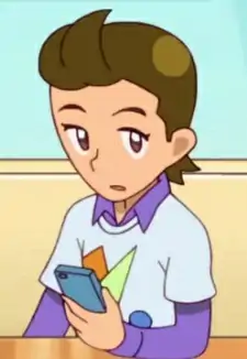 Kouji