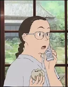 Yumi Jinnouchi