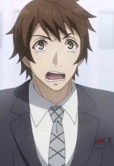Shun Hanamori