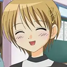 Yae Yamabuki