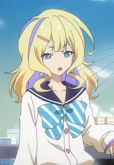 Tsubasa Takanashi