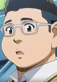 Kento Fukui