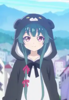 Yuna "Kuma-san"