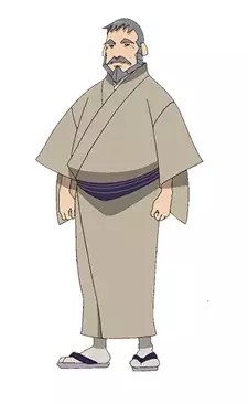 Souichirou Shimogamo