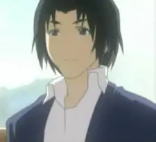 Kenji Minasagi