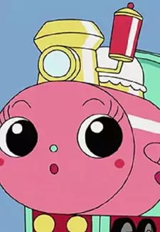 Poppo-chan