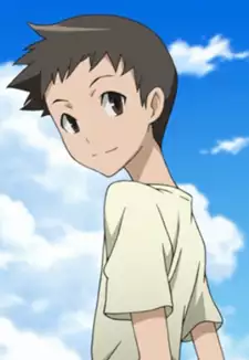 Natsuo Komori