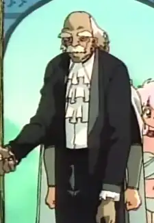 Butler