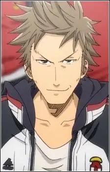 Takeshi Tatsumi