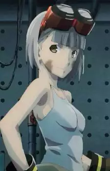Rikka Kusonoki
