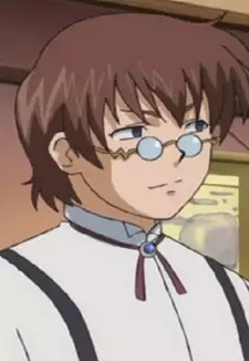 Kouan Shokatsu