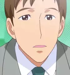Nakano-sensei