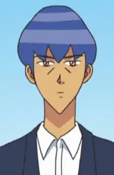 Shingo Shiga