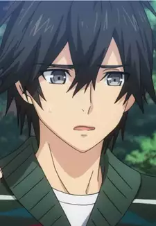 Kotetsu Doumyouji