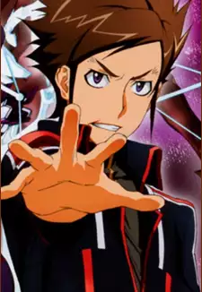 Kazuki Tachibana