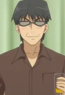 Father Suminoe