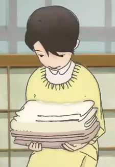Kouichi no Haha