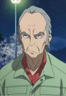 Kadota Ushimatsu