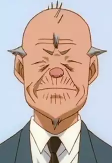 Ginpachi Nekota