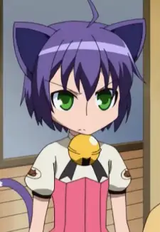 Kyouka Midarezaki