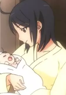 Mother Yamagami