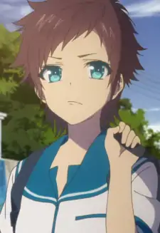 Hikari Sakishima