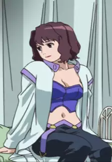 Yoko Sagisawa