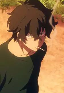Kanta Hagurashi