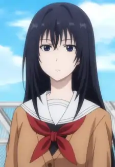 Shiho Sawaragi