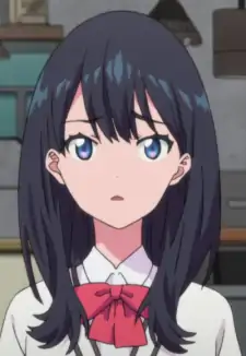 Rikka Takarada