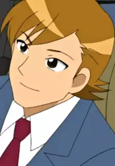 Keigo Tatewaki