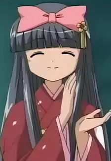 Miyabi Shirogane