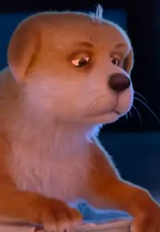 Dudou