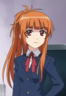 Kaede Wakamiya